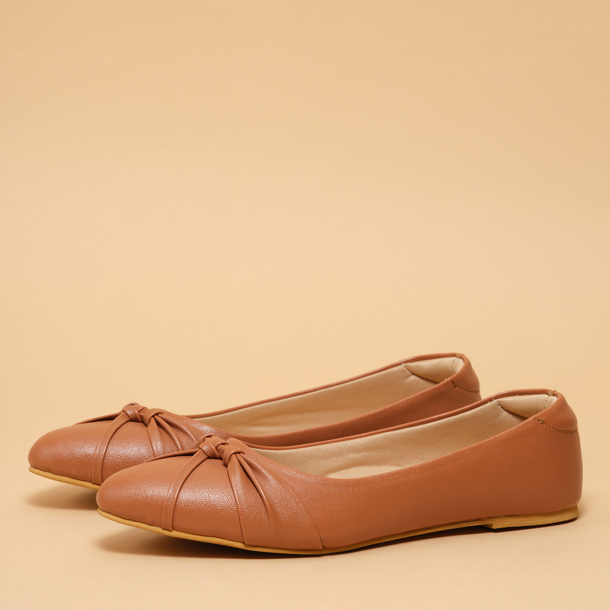 Arabella Knotted Ballet