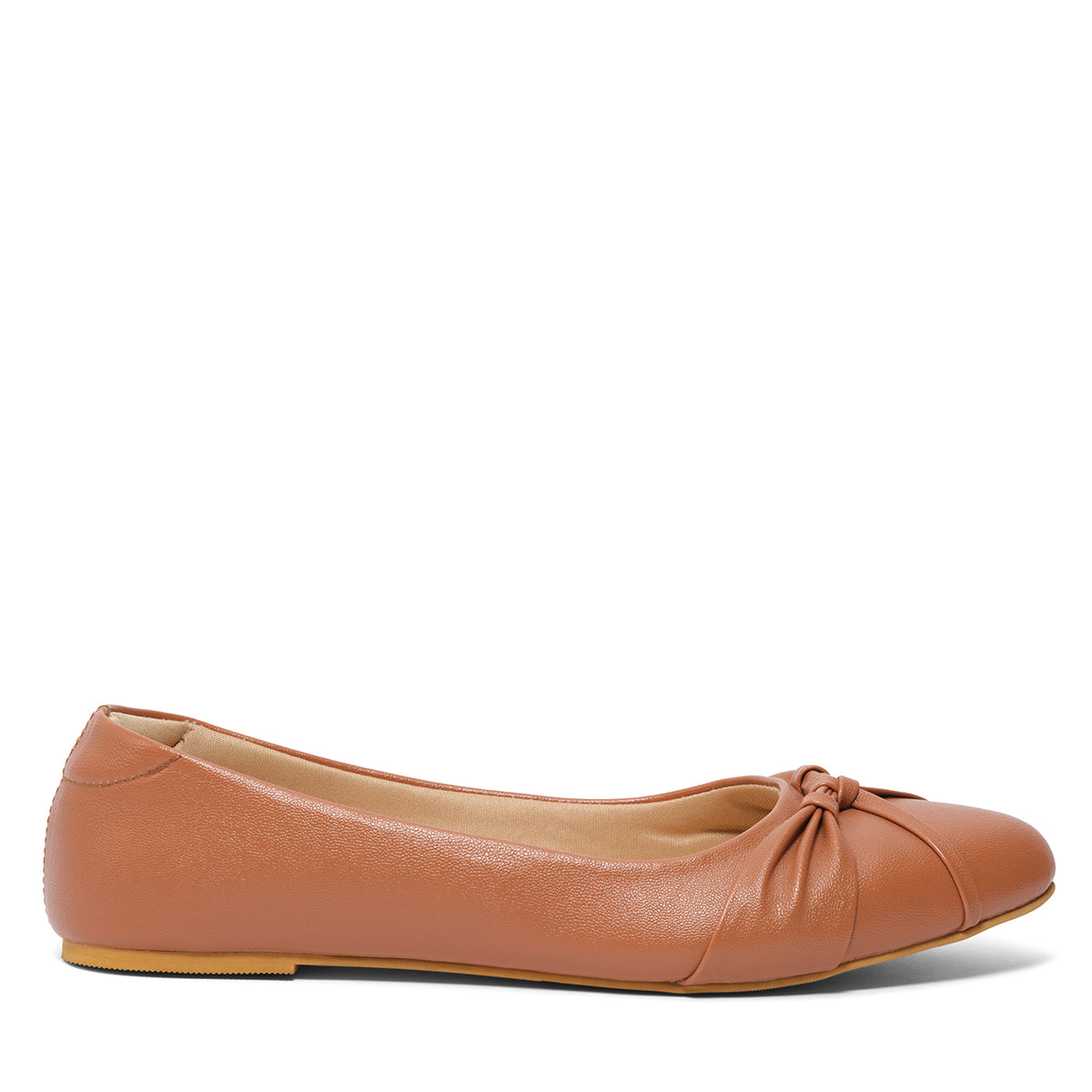 Arabella Knotted Ballet