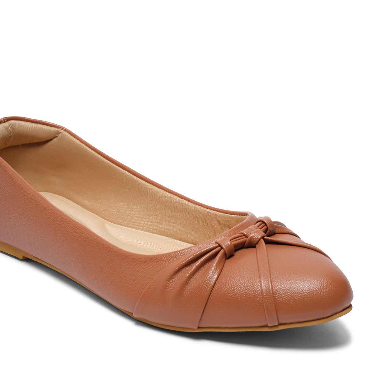 Arabella Knotted Ballet