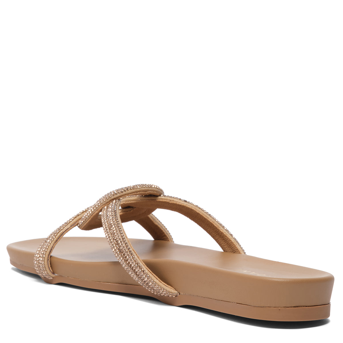 Aralia Interwined Flats