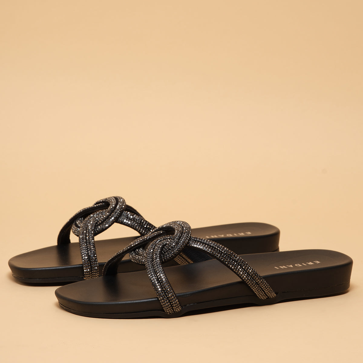 Aralia Interwined Flats