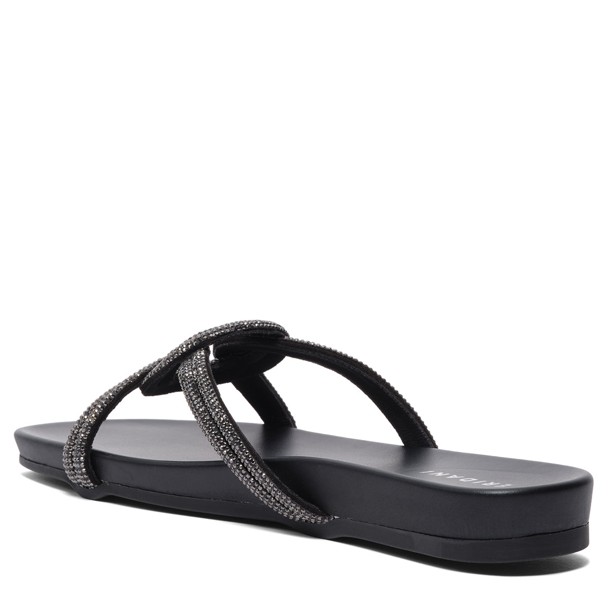 Aralia Interwined Flats