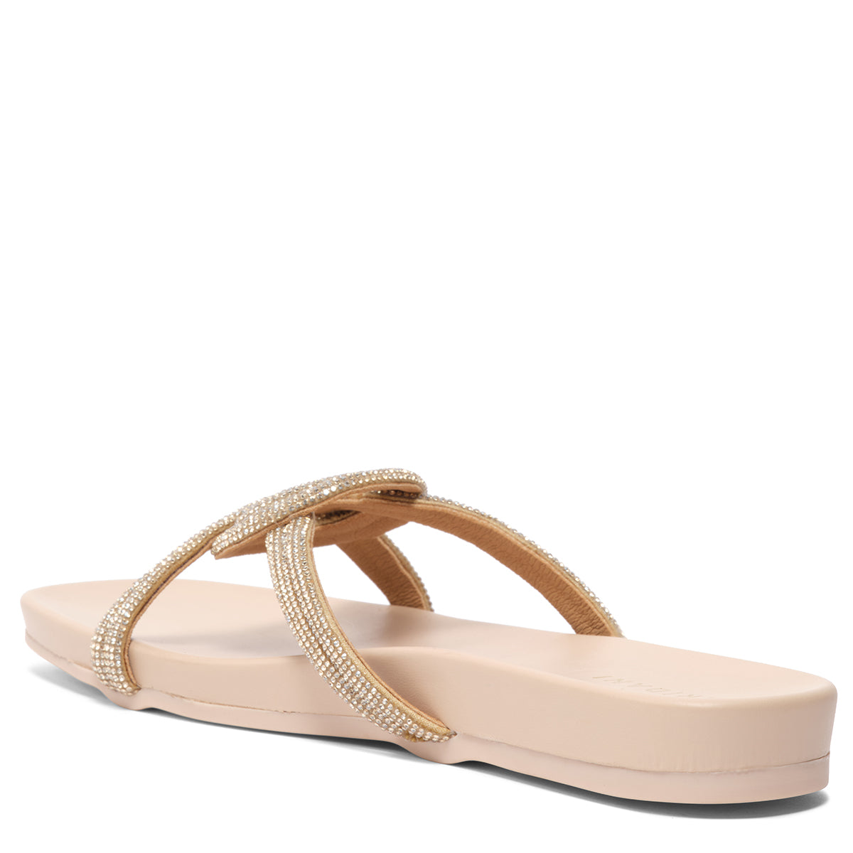 Aralia Interwined Flats