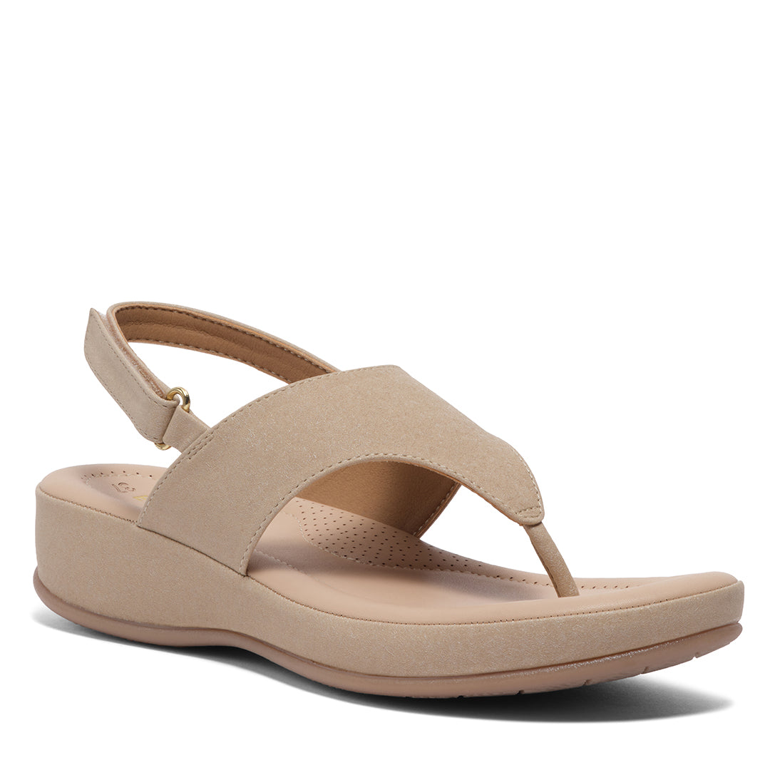 Arlen Thong Flatforms