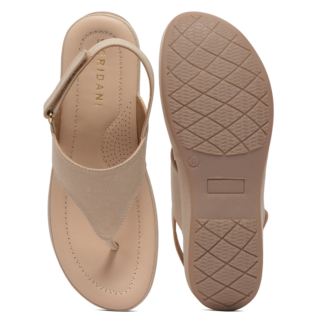 Arlen Thong Flatforms