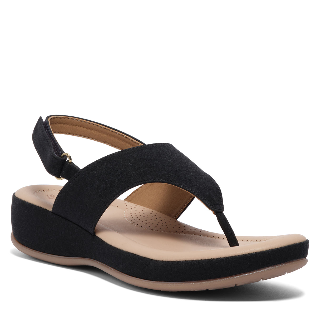 Arlen Thong Flatforms