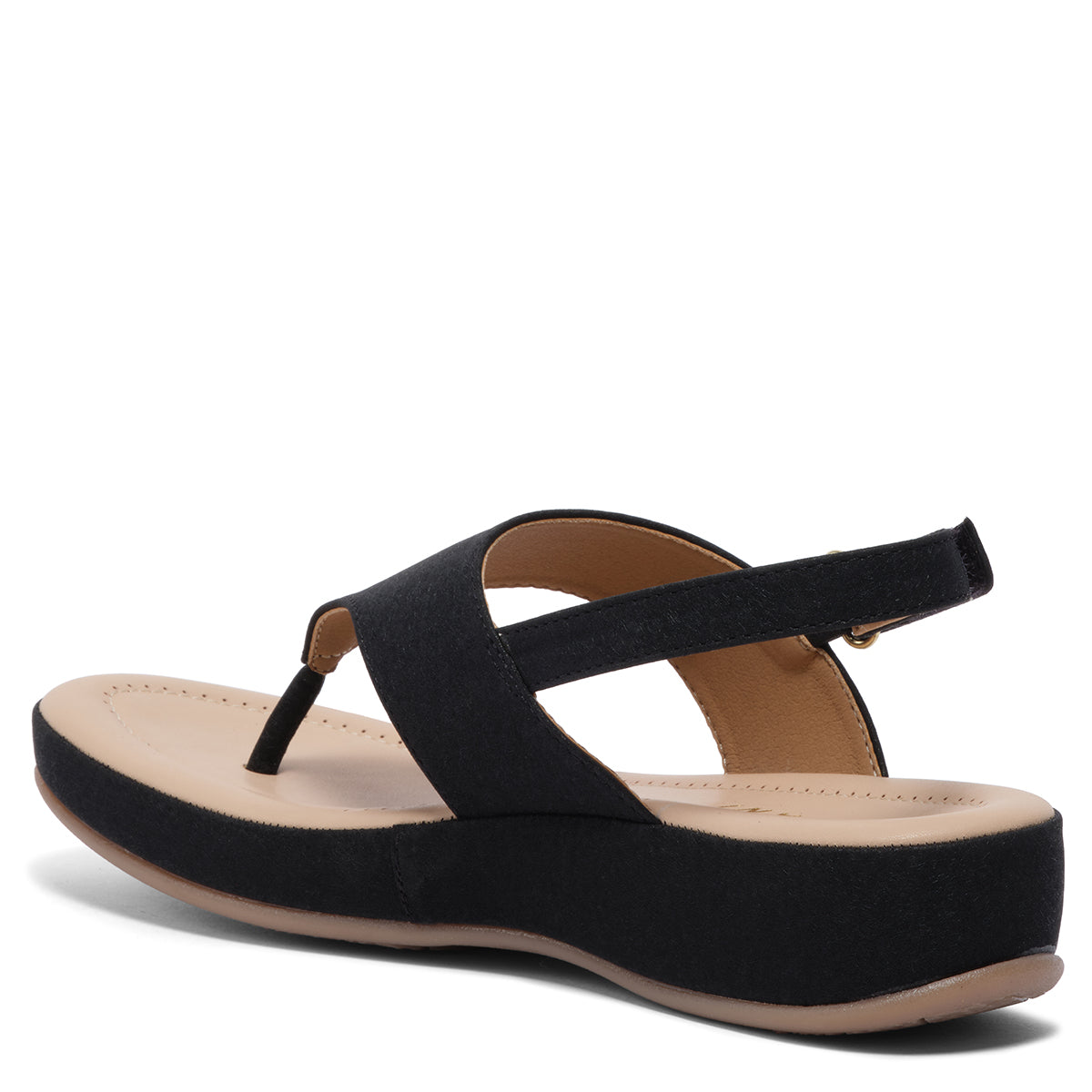 Arlen Thong Flatforms