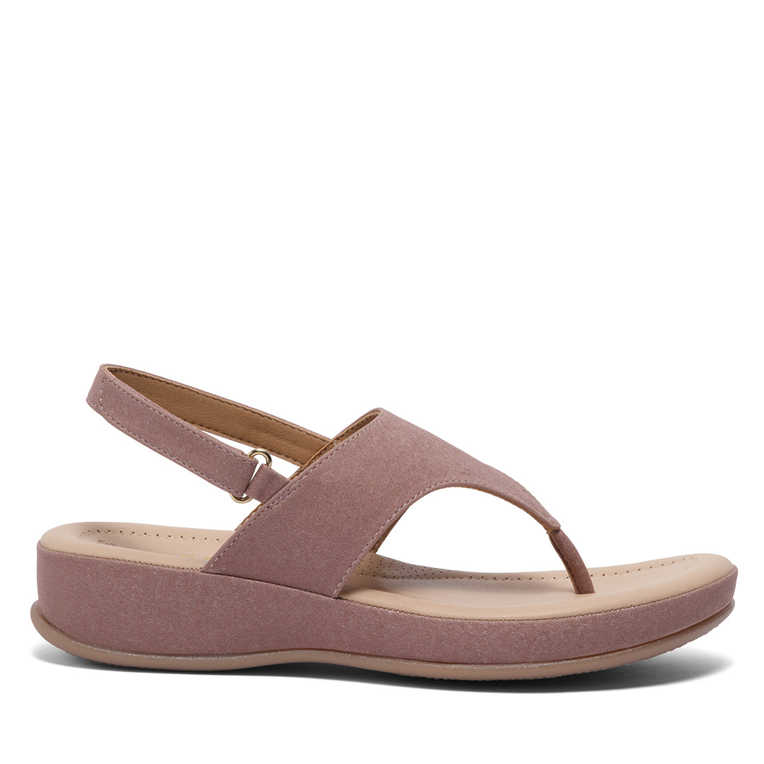 Arlen Thong Flatforms