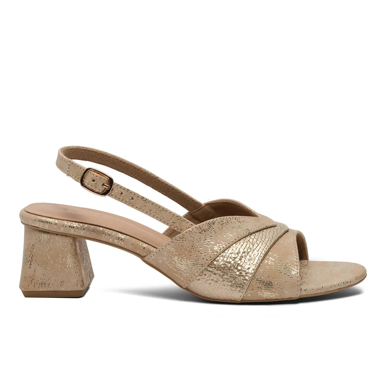 Aroha Backstrap Sandals Come