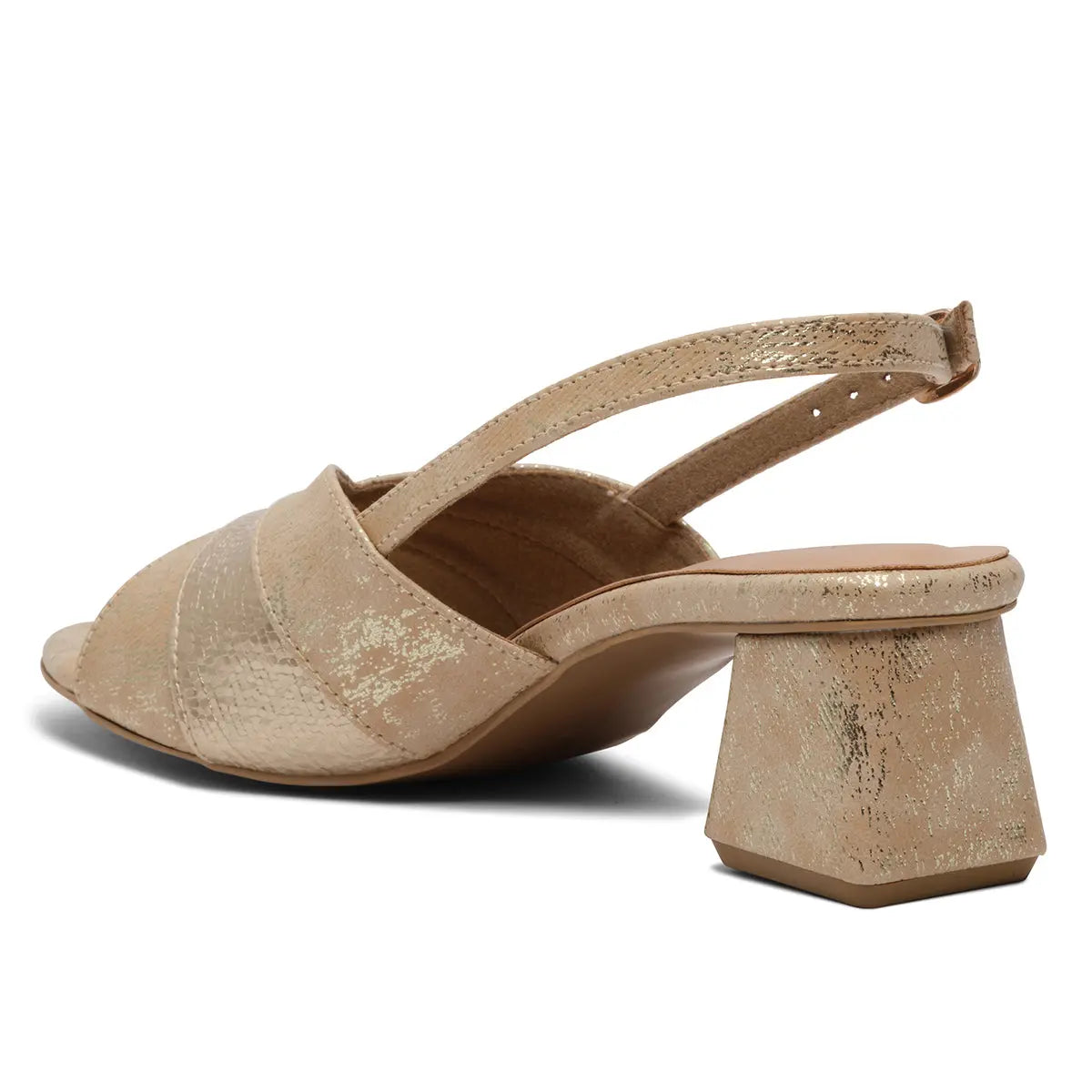 Aroha Backstrap Sandals Come