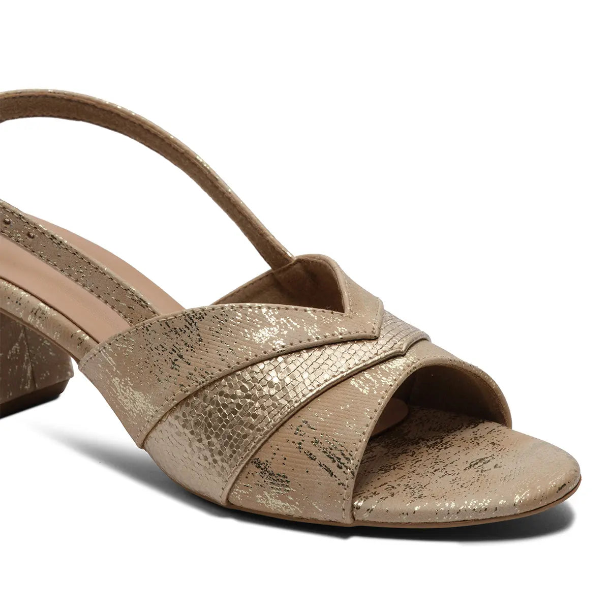 Aroha Backstrap Sandals Come