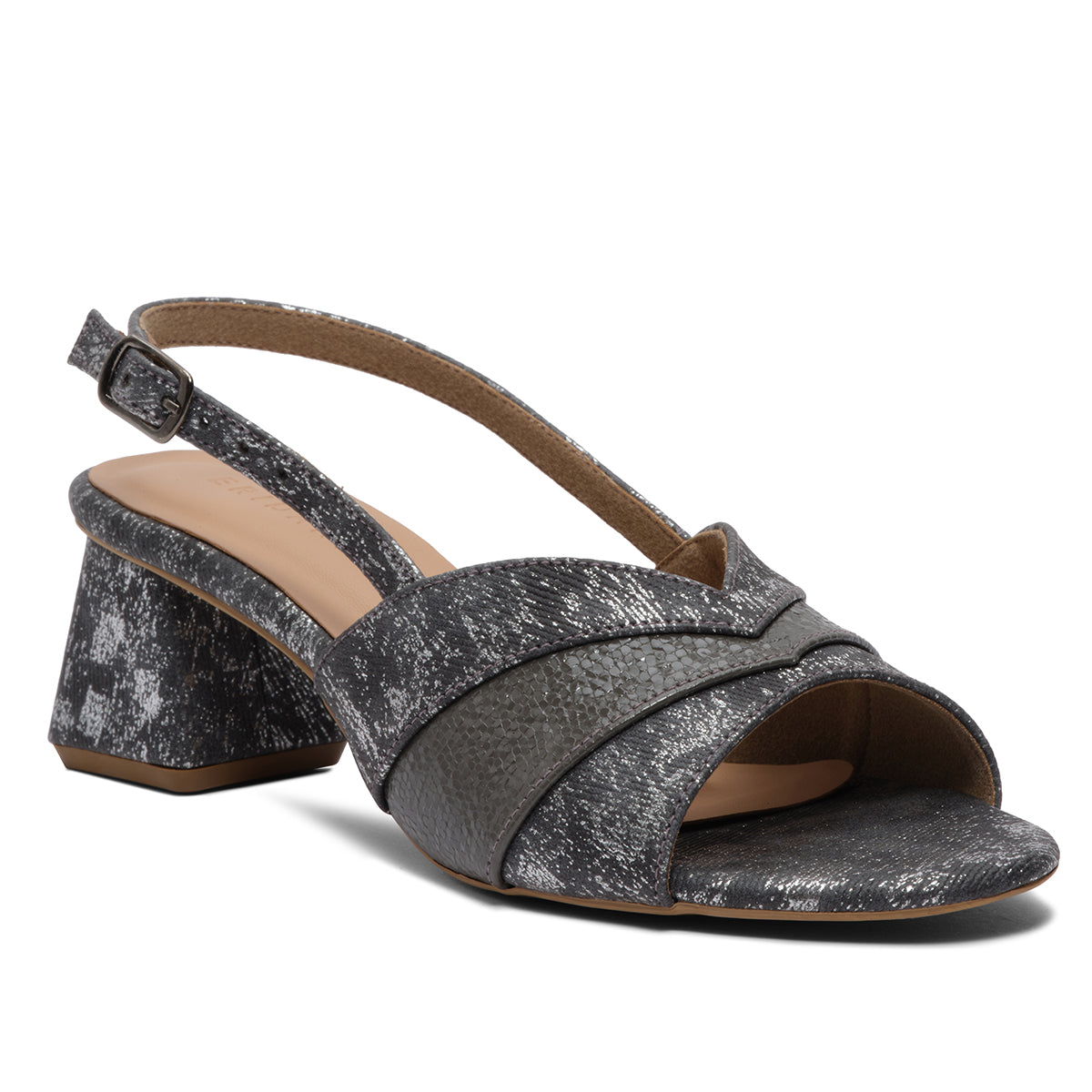 Aroha Backstrap Sandals