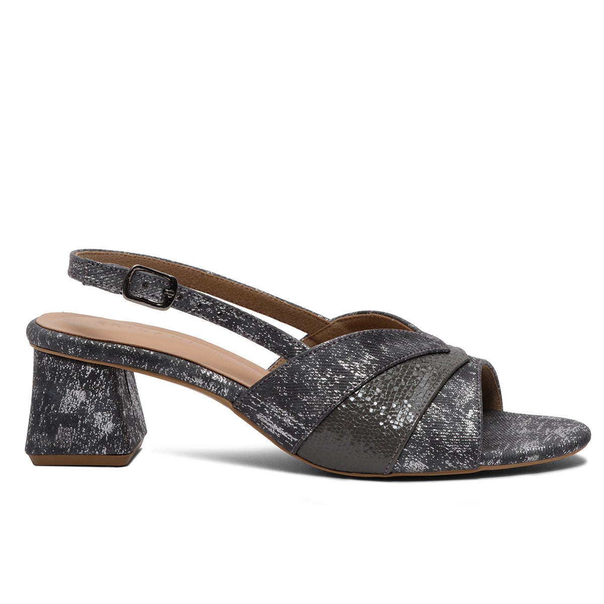 Aroha Backstrap Sandals