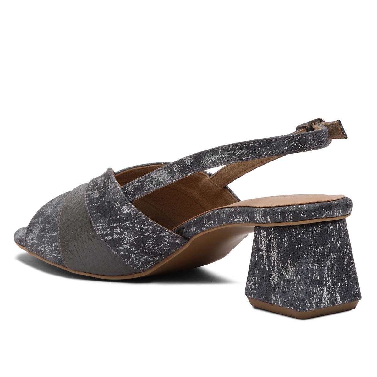 Aroha Backstrap Sandals