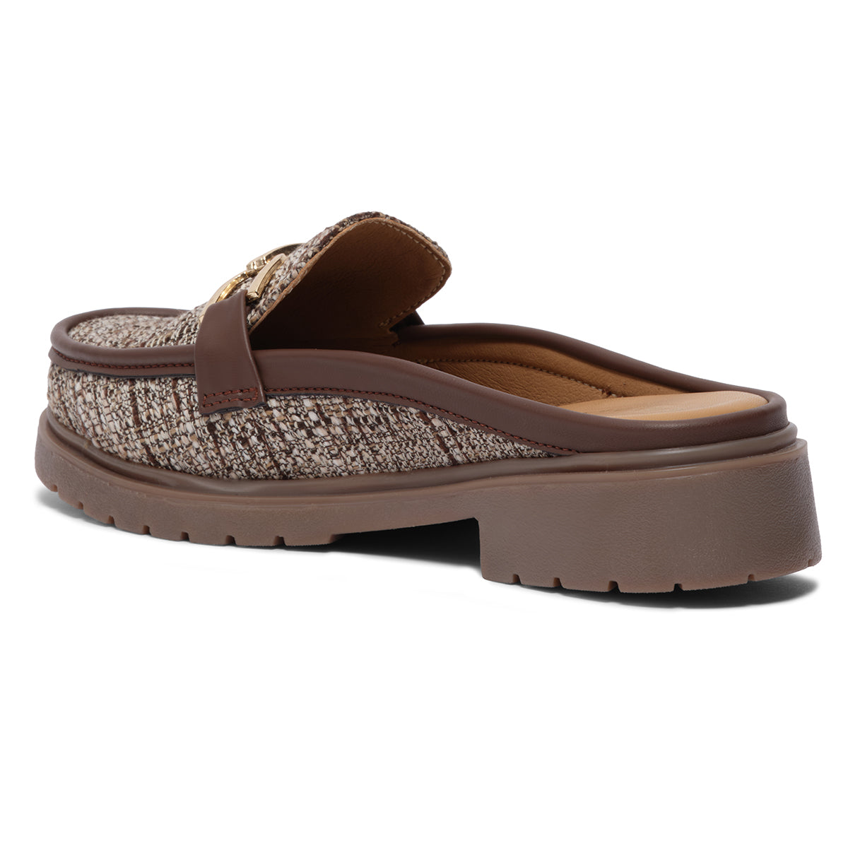 Arthur Buckle Mules