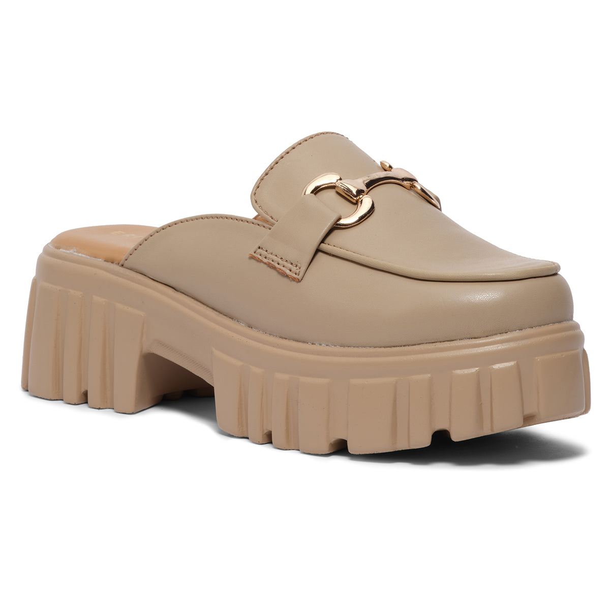 Avion Chunky Loafers Aleeza International Eridani