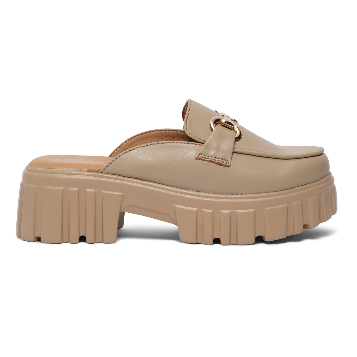 Avion Chunky Loafers Aleeza International Eridani