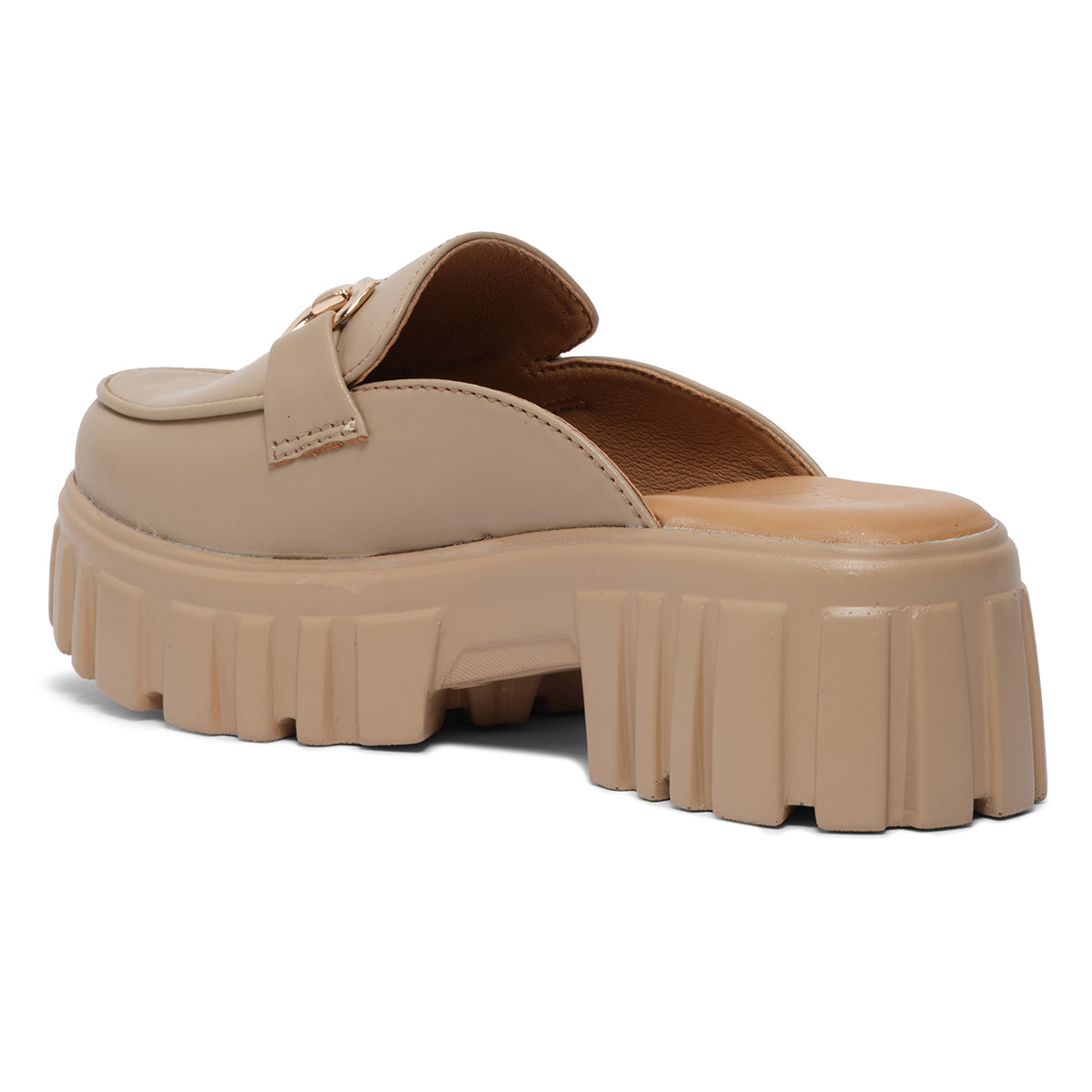 Avion Chunky Loafers Aleeza International Eridani