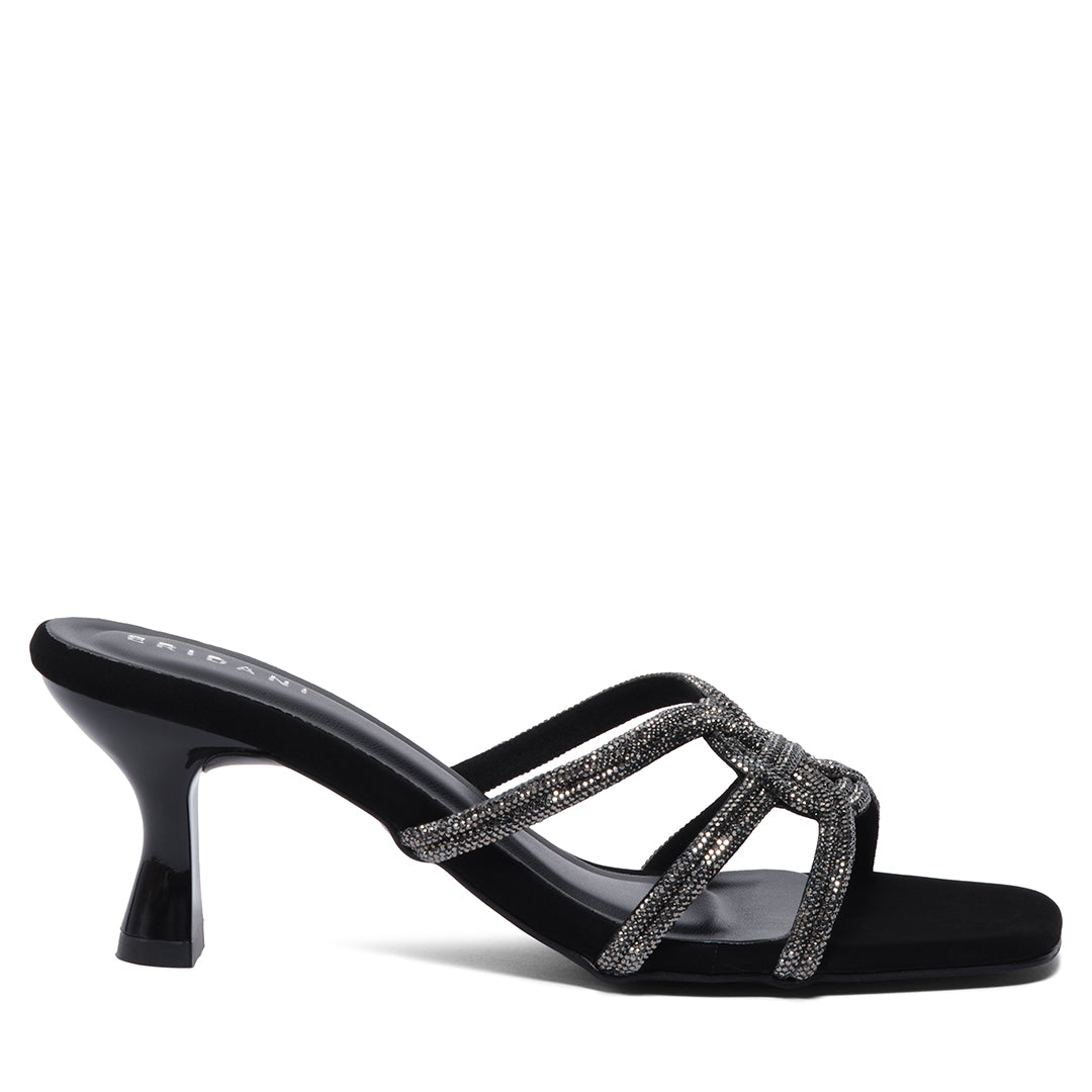 Avira Embellished Heels