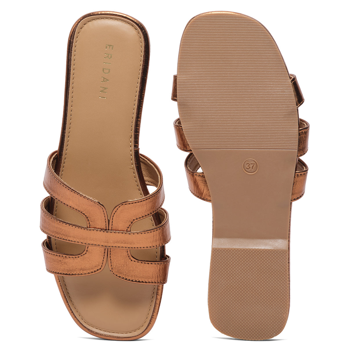 Avis Slip-on Flats