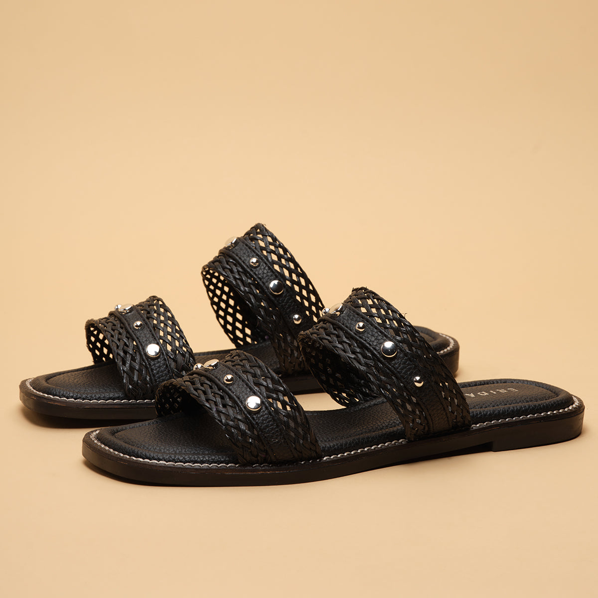 Aviva Casual Flats