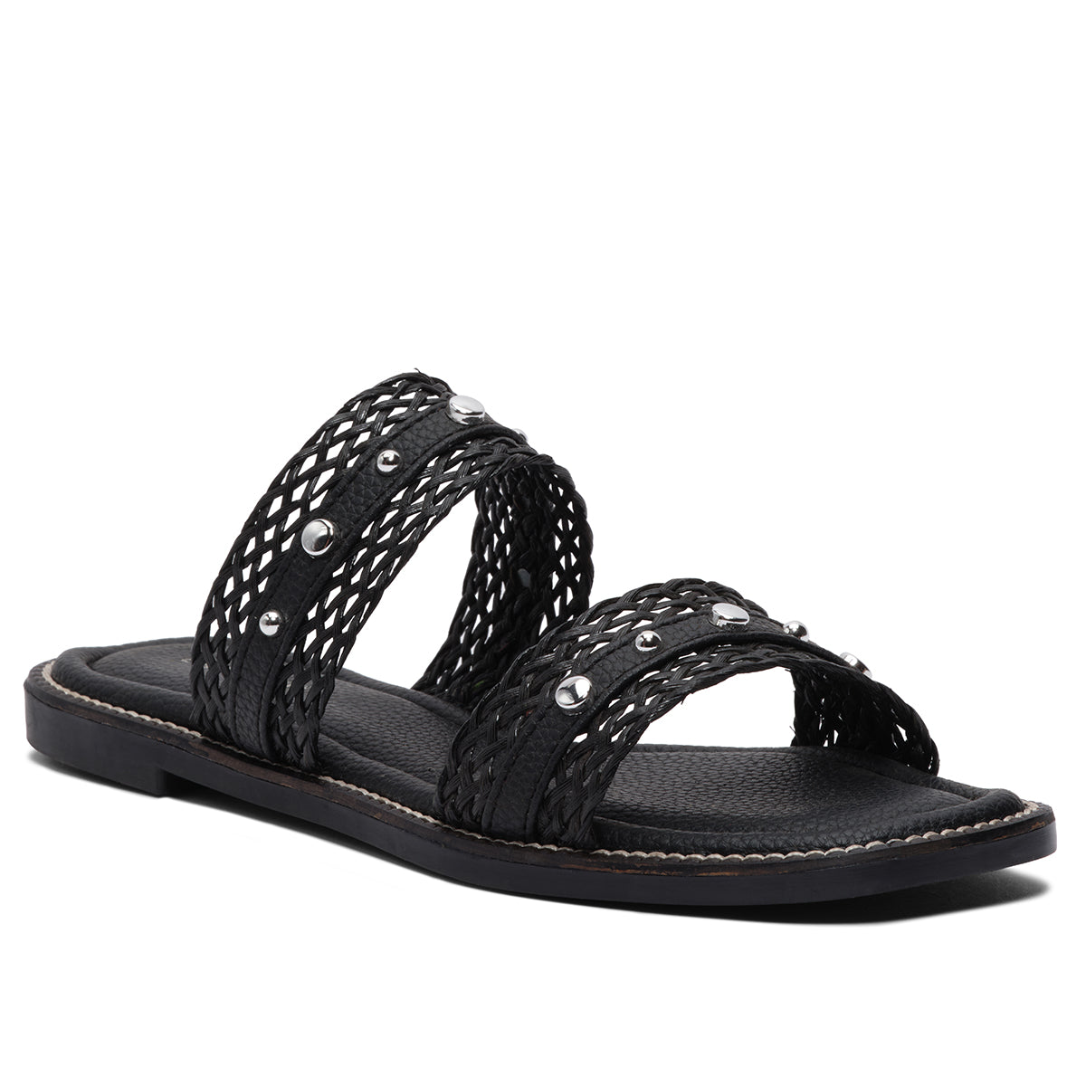 Aviva Casual Flats