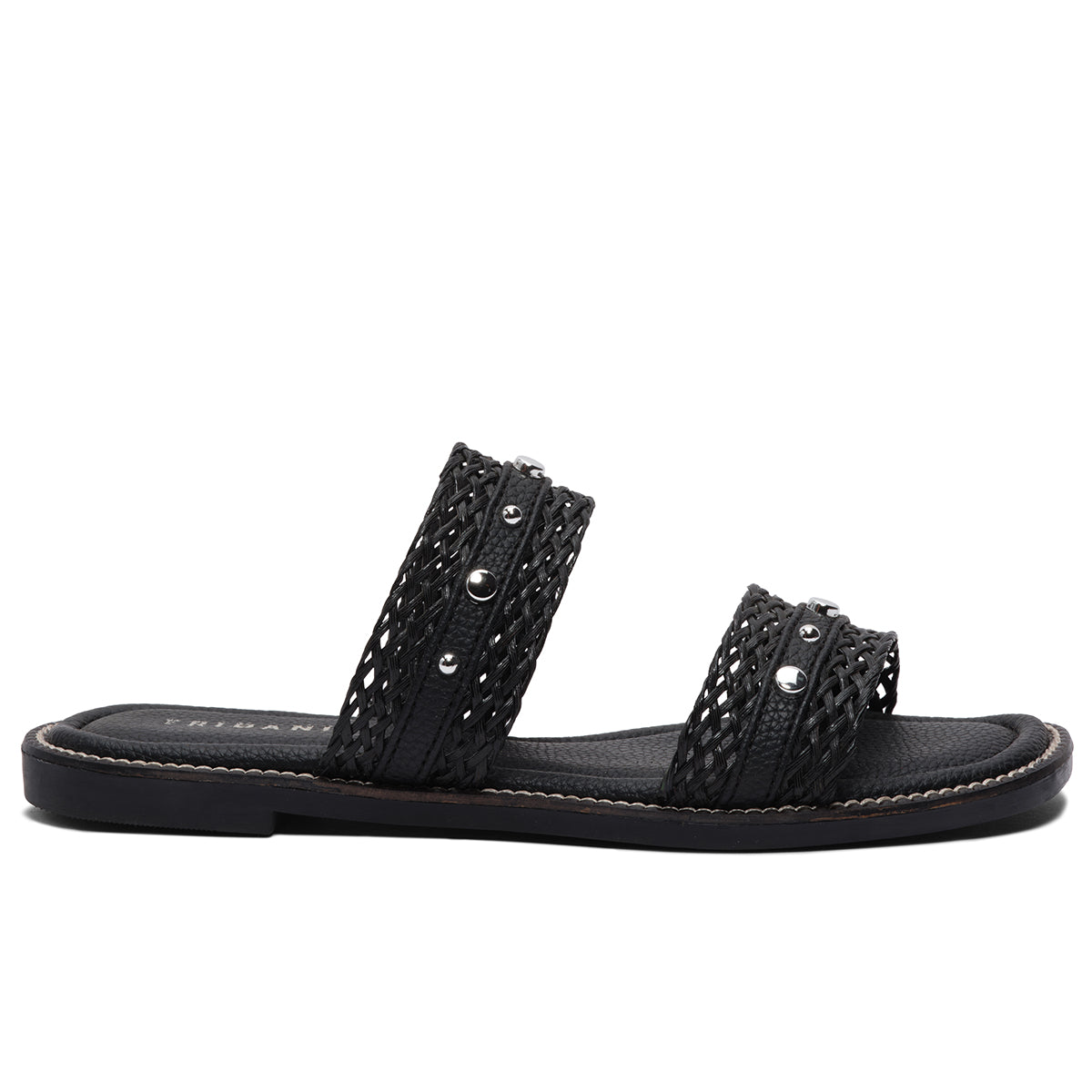 Aviva Casual Flats