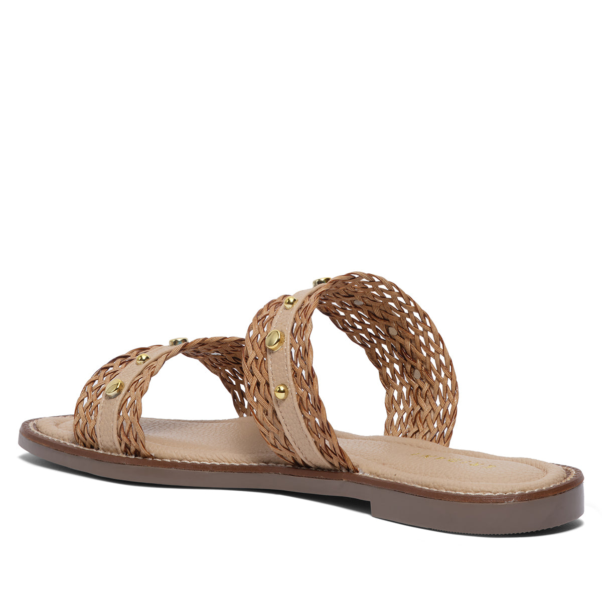 Aviva Casual Flats