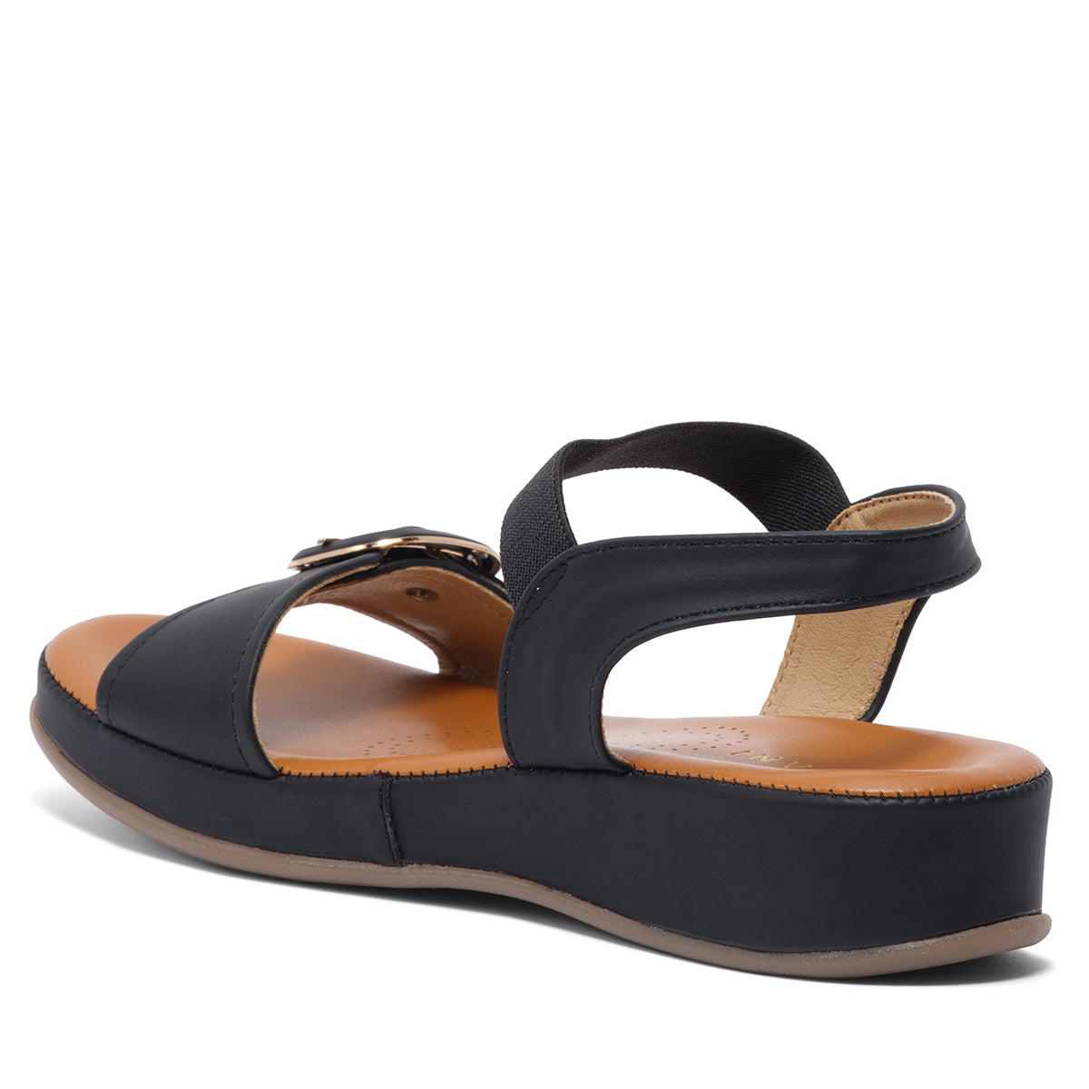 Ayako Casual Flatform Sandal