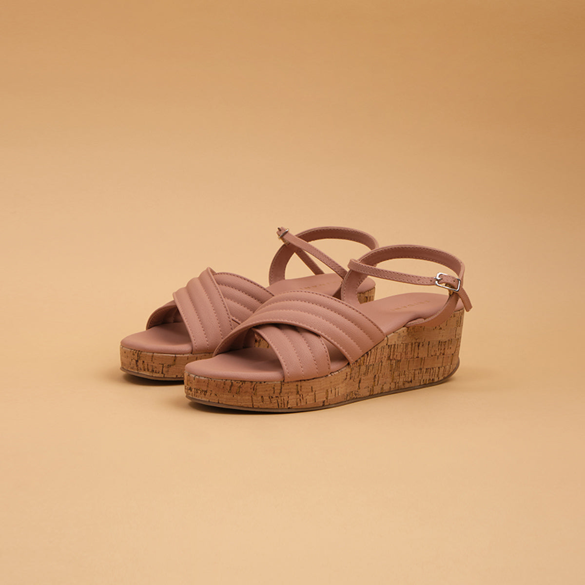 Belen Comfort Wedges