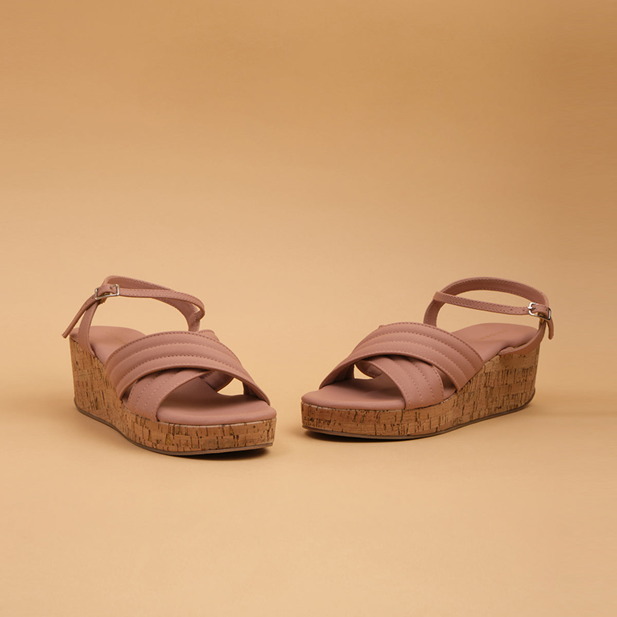 Belen Comfort Wedges