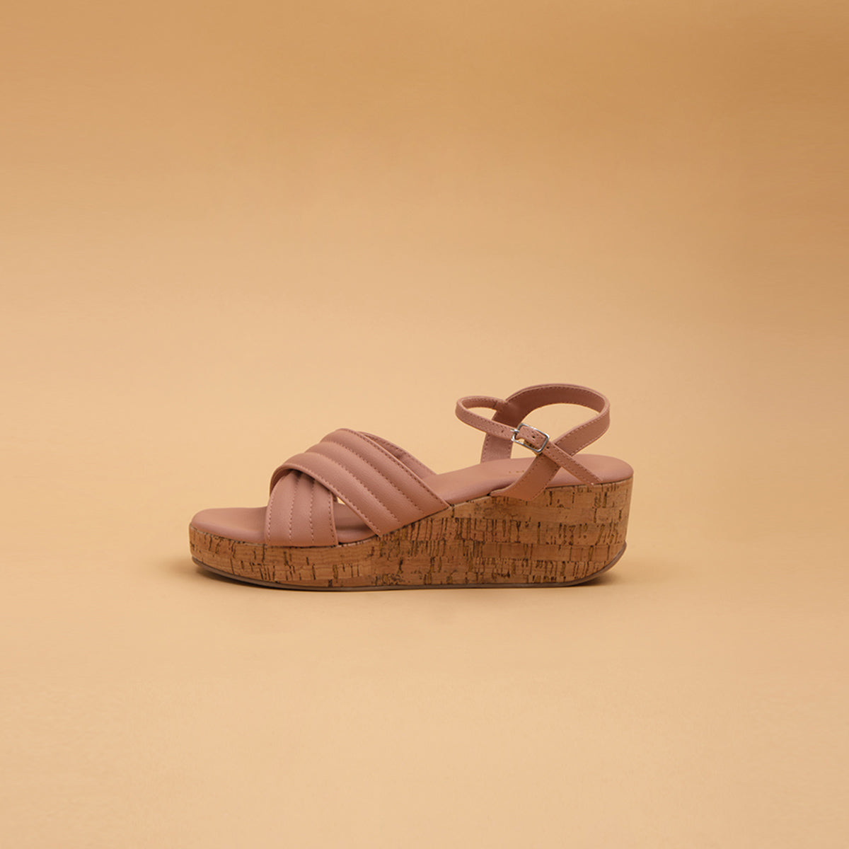 Belen Comfort Wedges