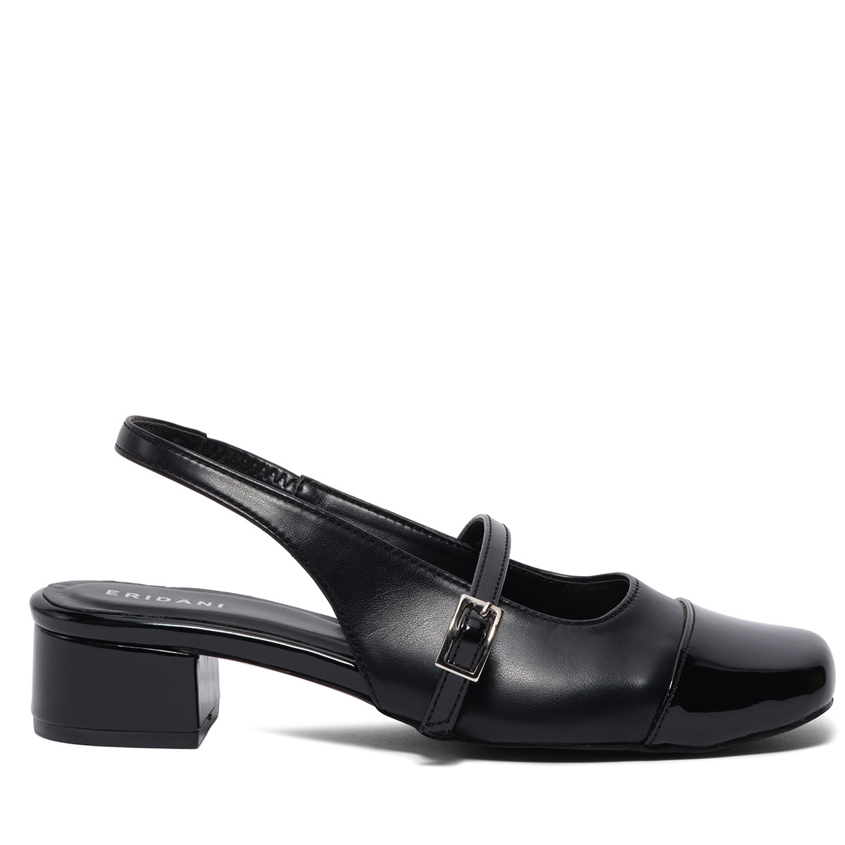 Briar Slingback Heels