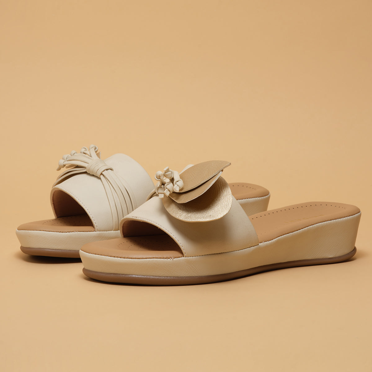 Caleb Comfort Flatforms