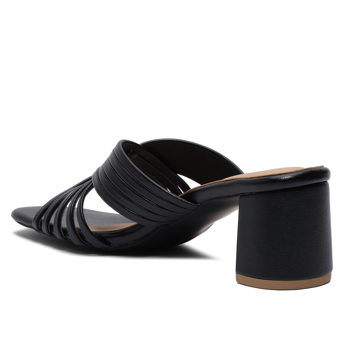 Charlie Workwear Heels