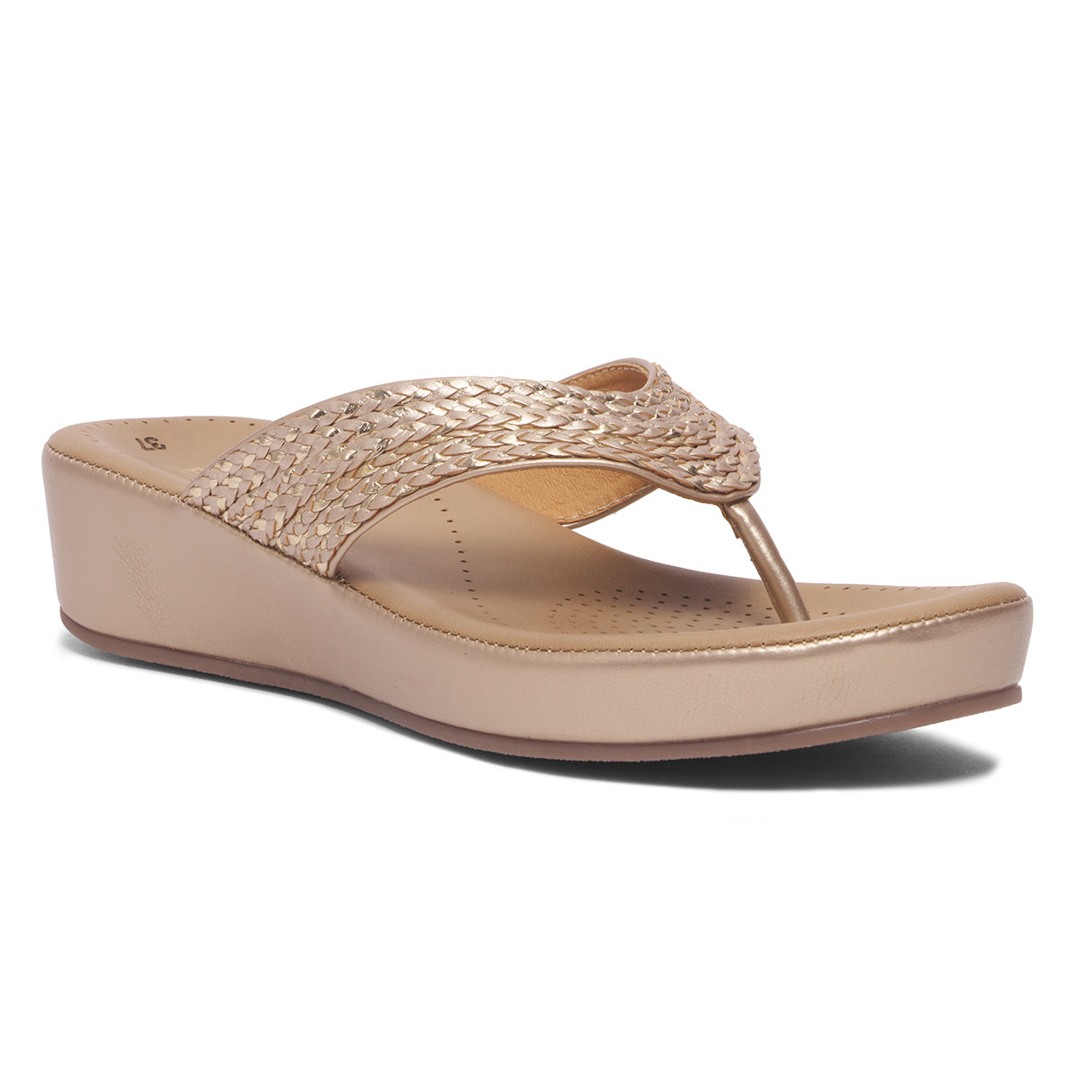 Charvii Casual Flats