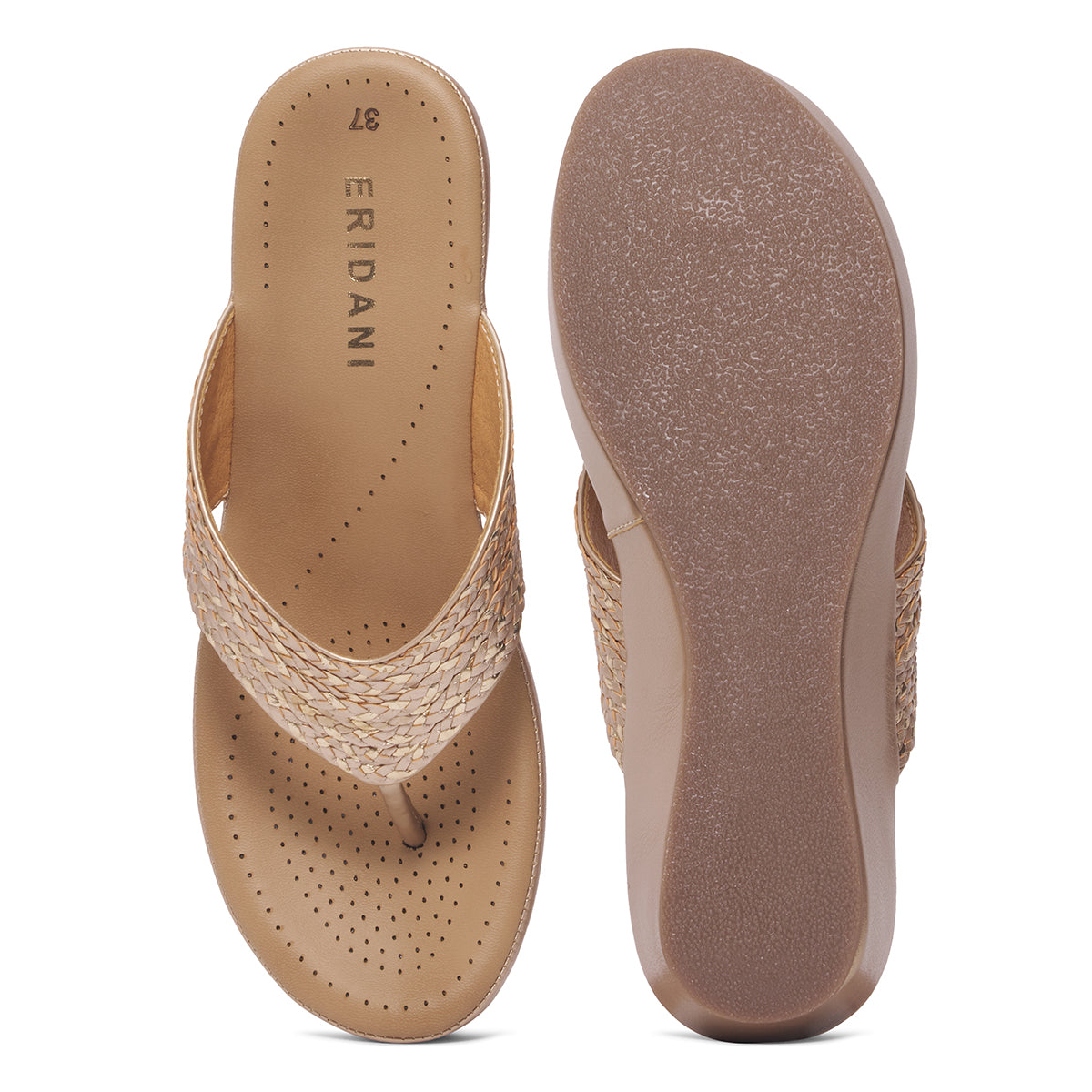 Charvii Casual Flats