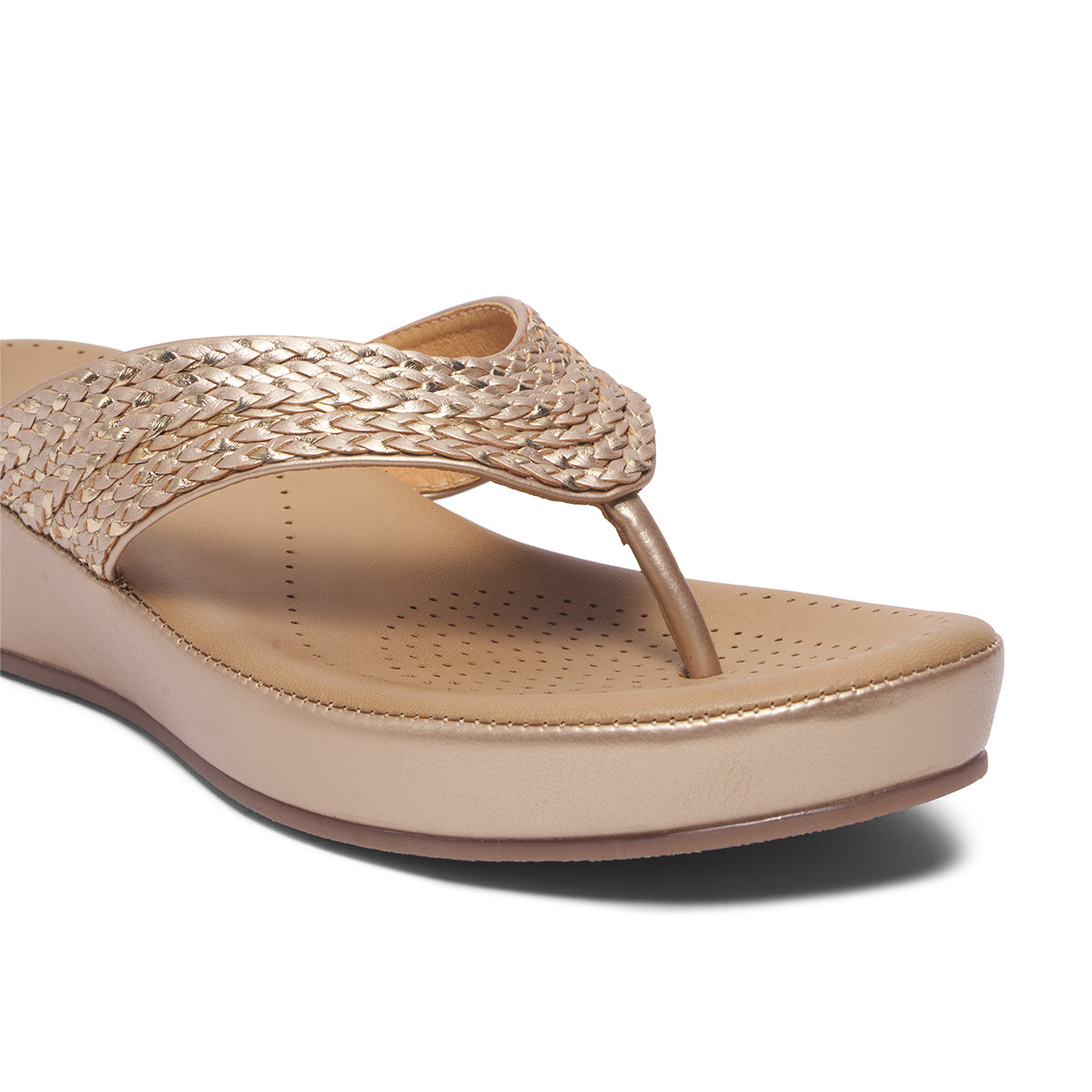 Charvii Casual Flats