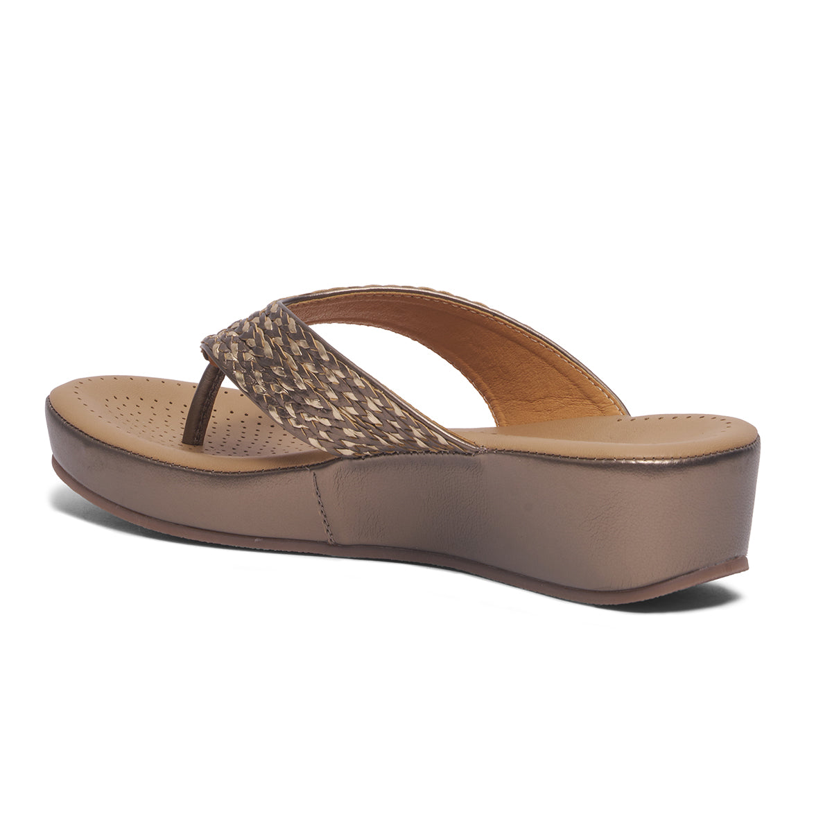 Charvii Casual Flats