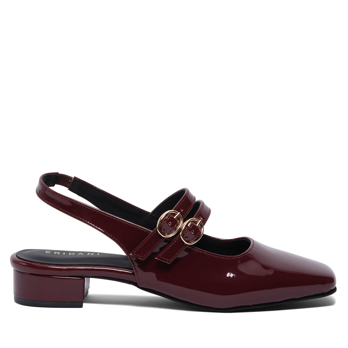 Cianna SlingBack Heels