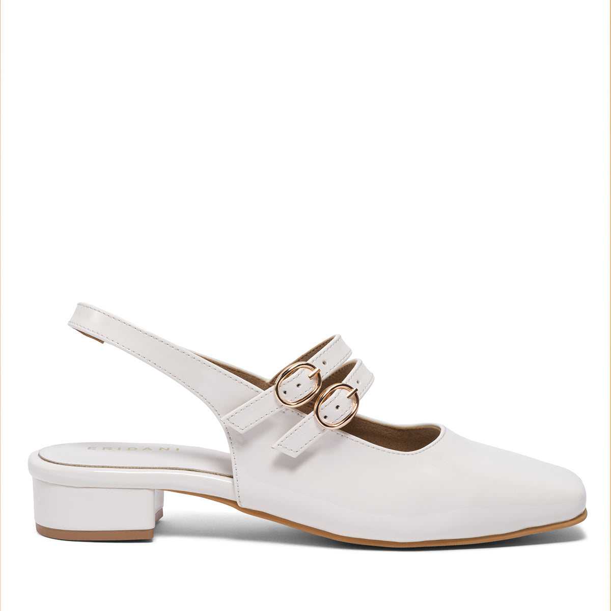 Cianna SlingBack Heels