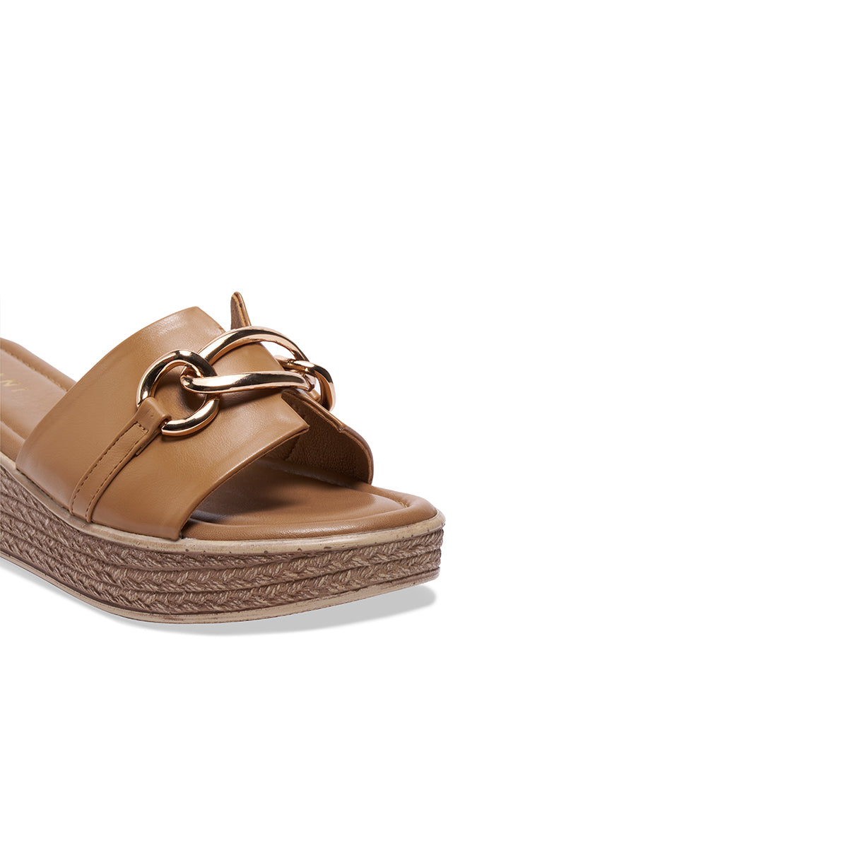 Ciara Slip-on Wedges