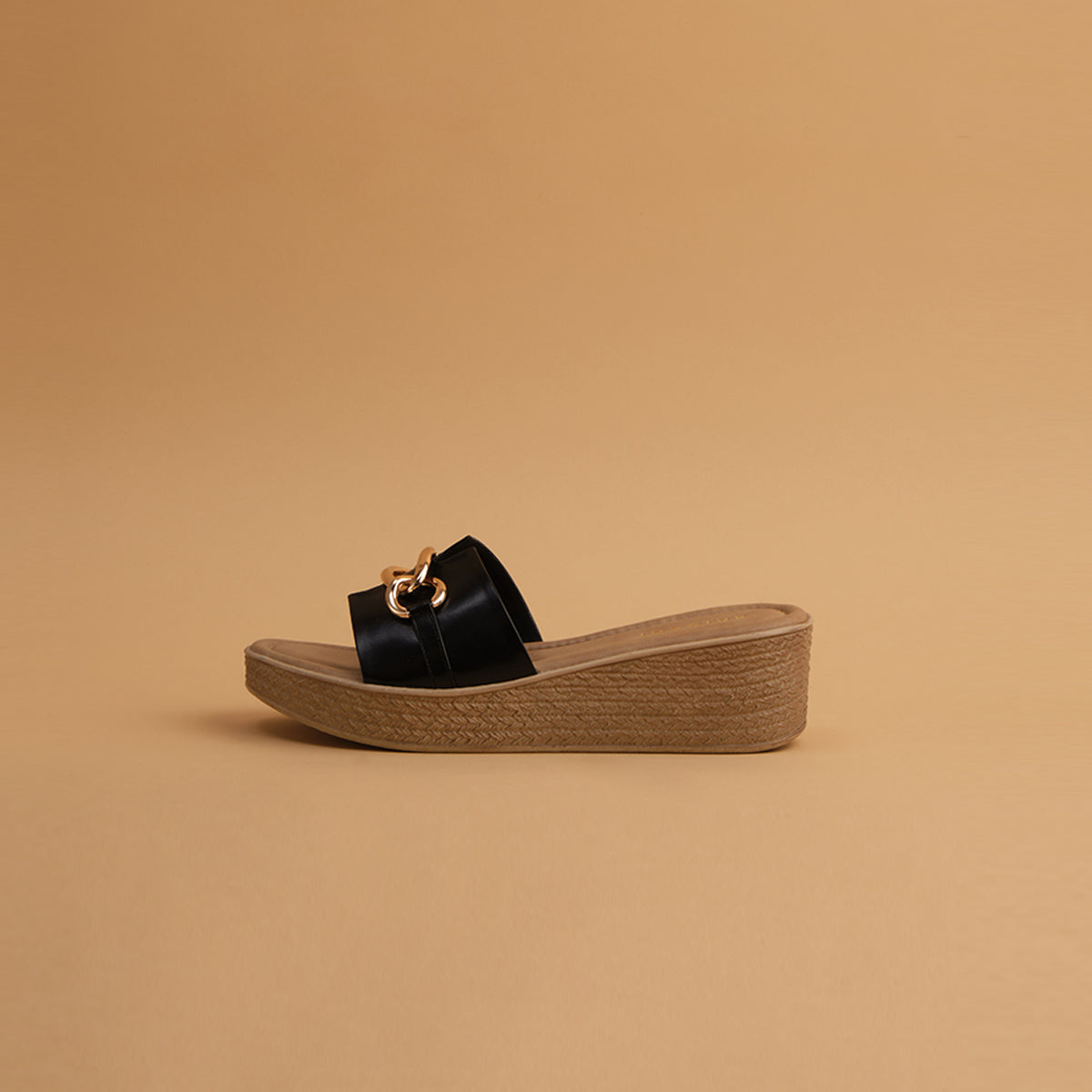 Ciara Slip-on Wedges