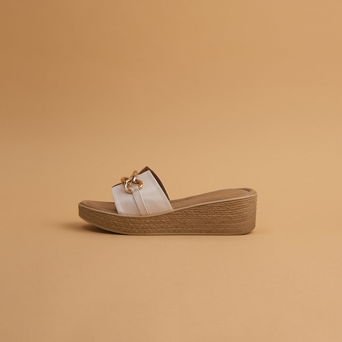 Ciara Slip-on Wedges