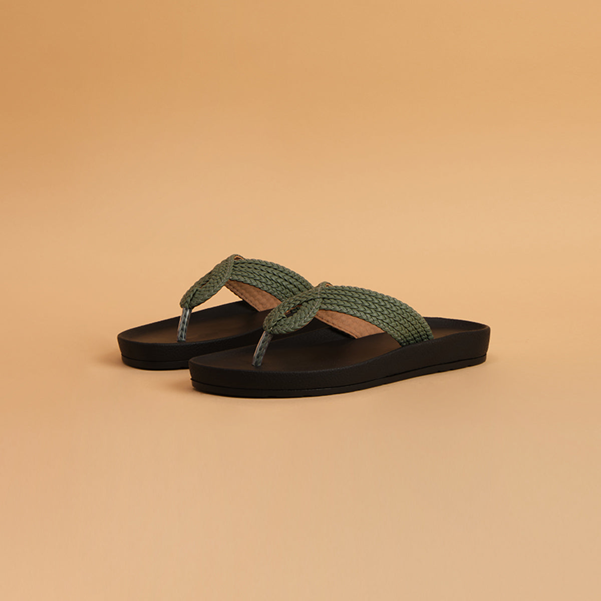 Cindy Casual Flats