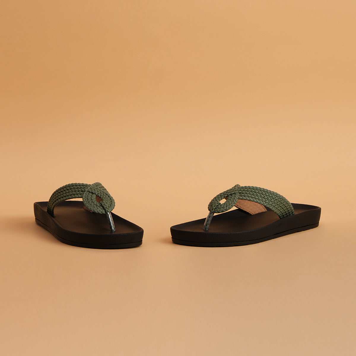 Cindy Casual Flats