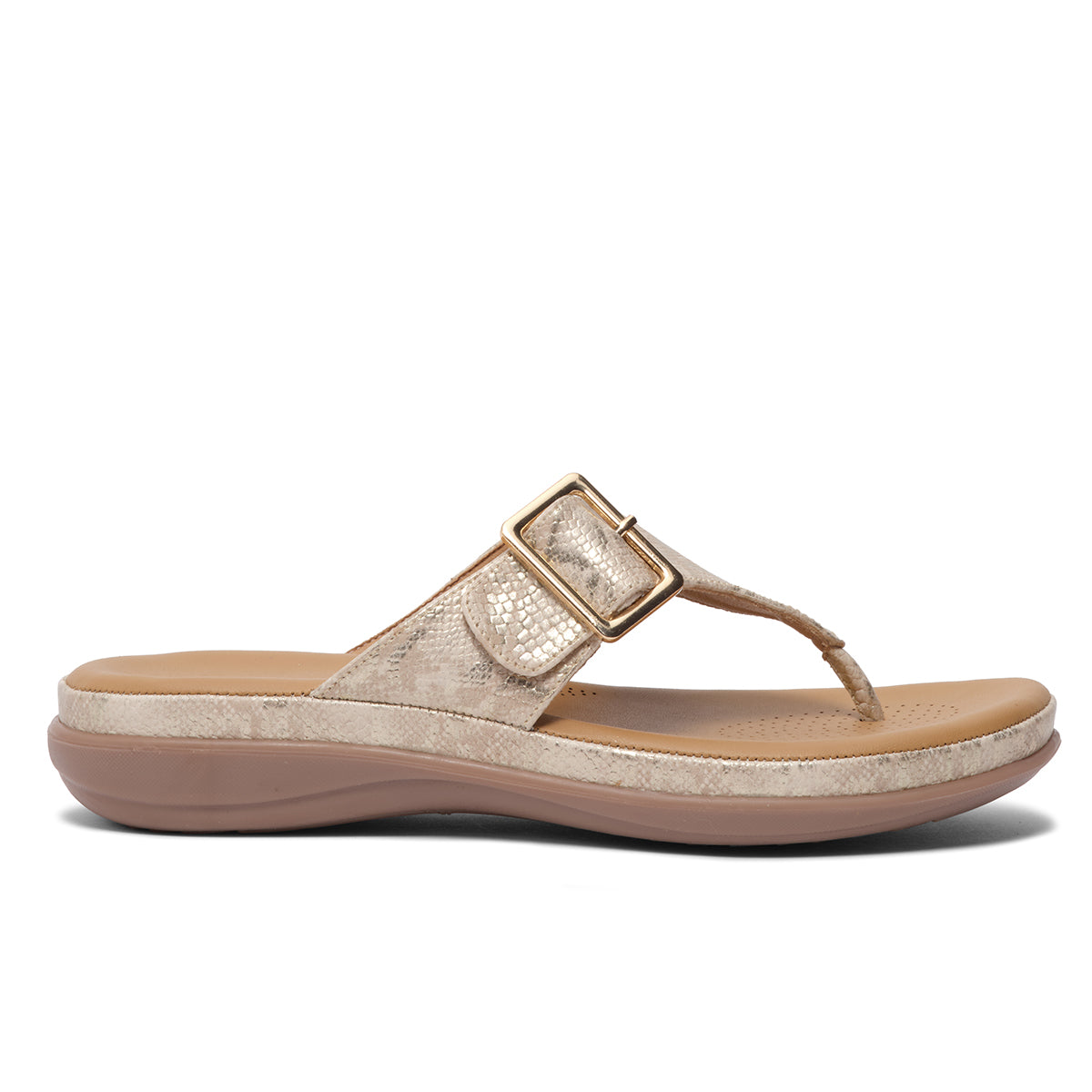 Daniel Buckle Wedges