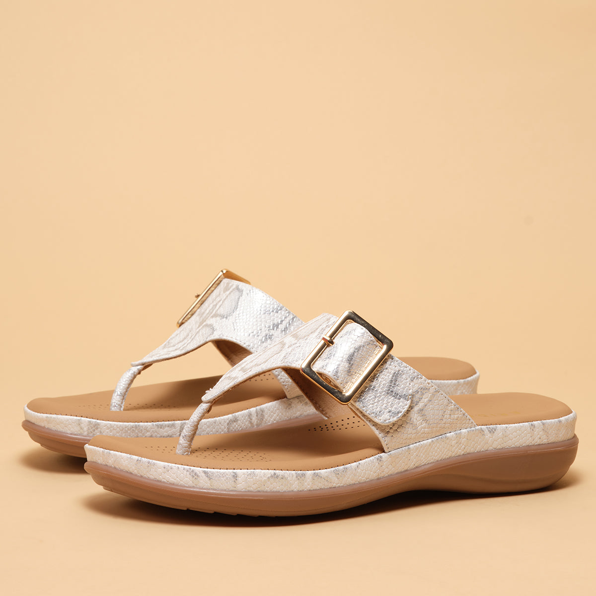 Daniel Casual Flatforms