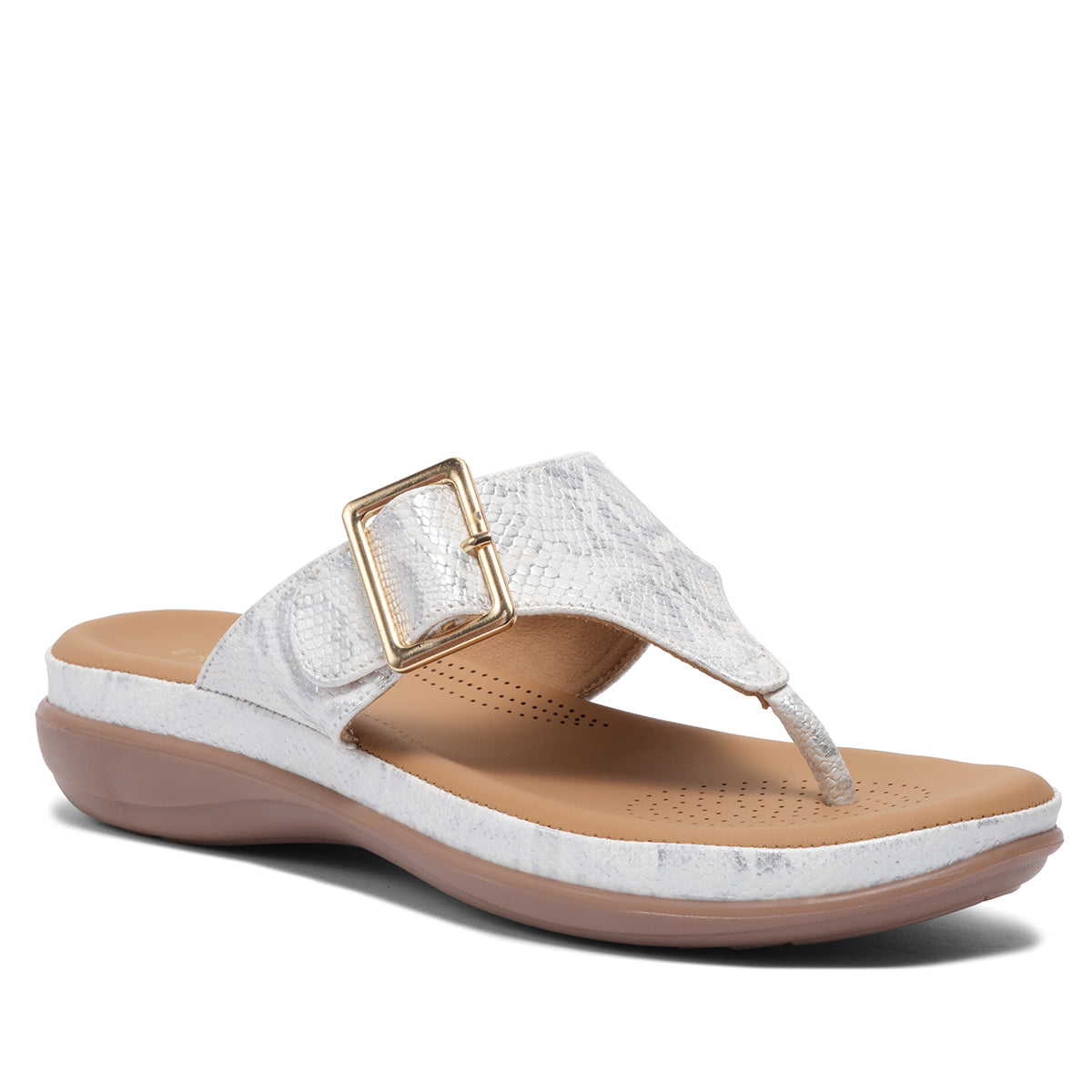 Daniel Casual Flatforms