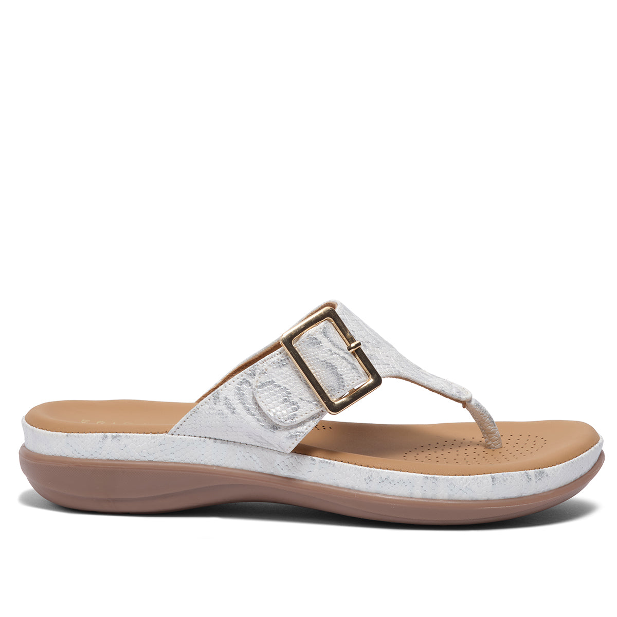 Daniel Casual Flatforms